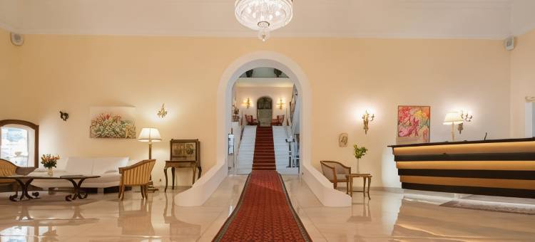 贝勒维贝斯特韦斯特酒店(Best Western Hotel Bellevue Au Lac)图片