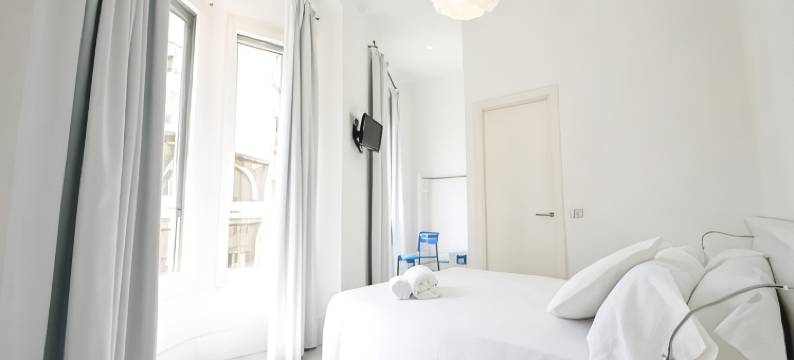 盖亚客房快捷酒店(Express by Gaiarooms)图片