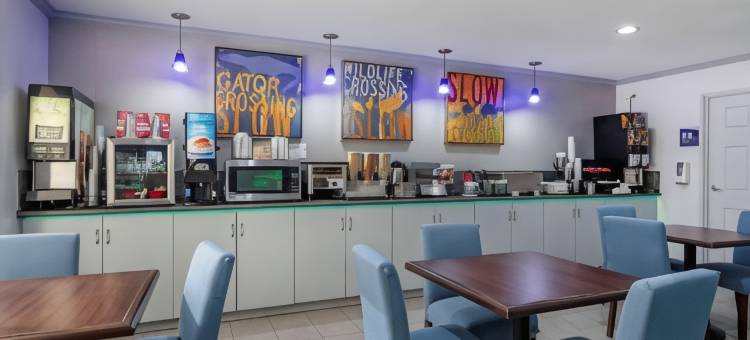 橙县贝斯特韦斯特优质酒店(Best Western Plus Orange County)图片