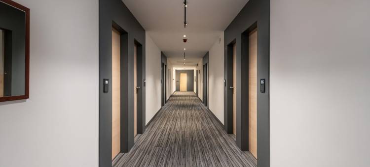 伊夫卡酒店(Hotel Ivka)图片