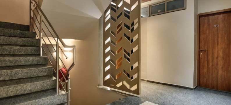 Hotel Swamini Kolhapur图片