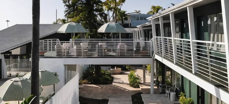 小帕利拉古纳海滩(Le Petit Pali Laguna Beach)图片