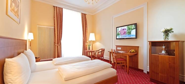 施韦策霍夫高级酒店(Hotel Schweizer Hof - Superior)图片