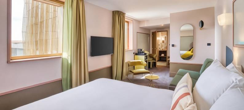Aiden By Best Western Clermont-ferrand Hotel & Spa图片