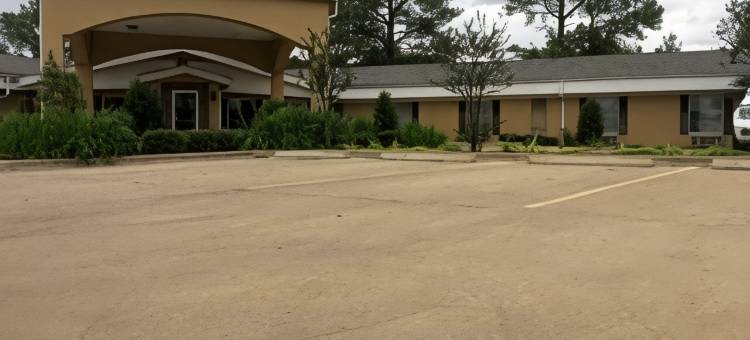 考德威尔美洲最佳价值酒店(Americas Best Value Inn Caldwell)图片