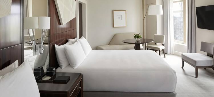 亚特兰大巴克黑德华尔道夫酒店(Waldorf Astoria Atlanta Buckhead)图片