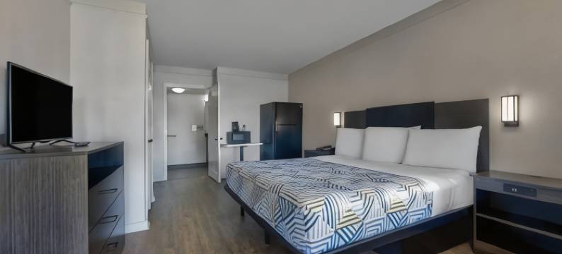 阿拉巴马蒙哥马利 - 东部大道 6 号汽车旅馆(Motel 6 Montgomery, AL - Eastern Blvd)图片