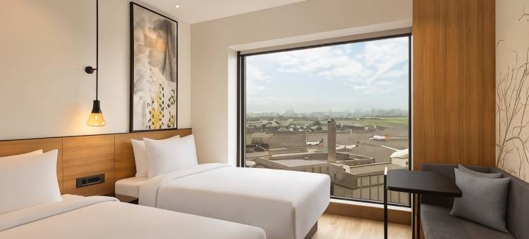 Fairfield by Marriott Mumbai International Airport图片