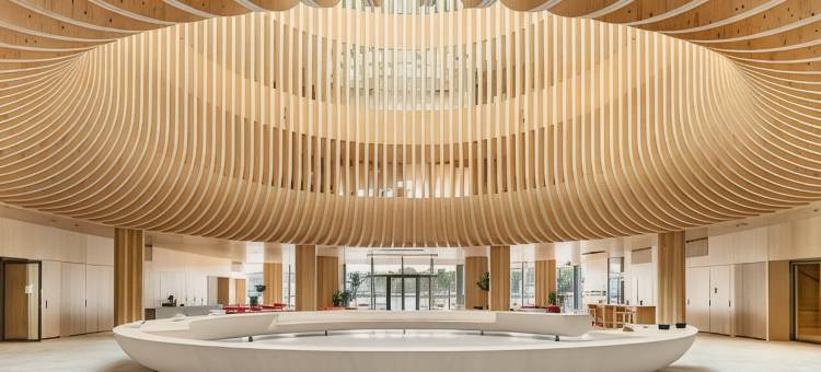 Solo Sokos Hotel Pier 4图片