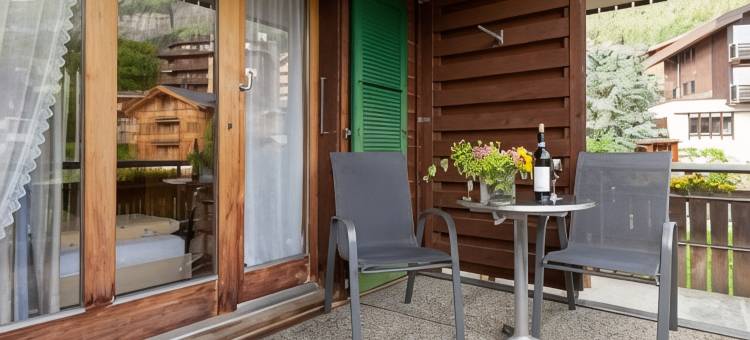 雪绒花酒店(Hotel Edelweiss)图片