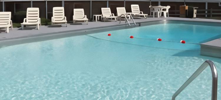 波士顿旅馆(The Boston Inn)图片