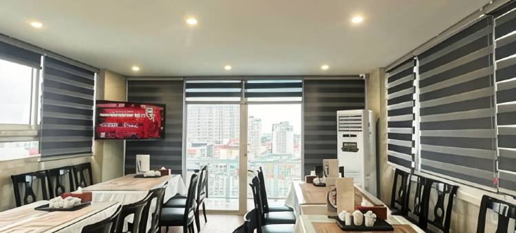A25酒店-潘廷逢19号(A25 Hotel - 19 Phan Dinh Phung)图片