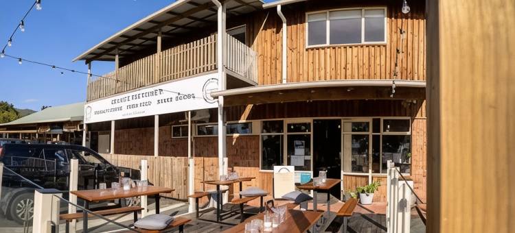 BIG4弗雷西内伊鲁卡假日公园(Big4 Iluka on Freycinet)图片