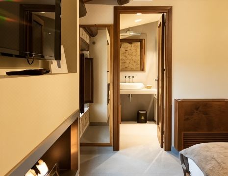 Tenute Baglio PassofondoHotel Overview