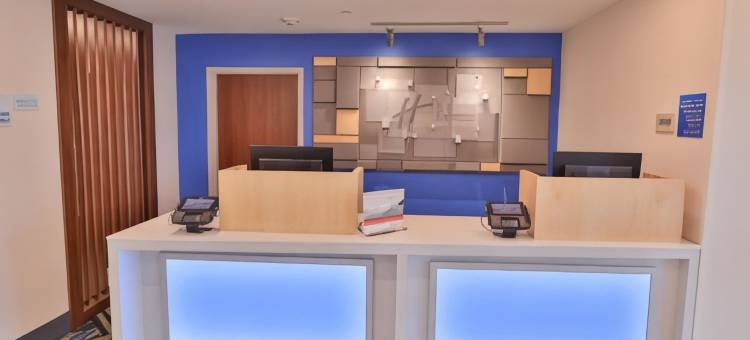 智选假日套房酒店迪生(Holiday Inn Express & Suites Dickson)图片