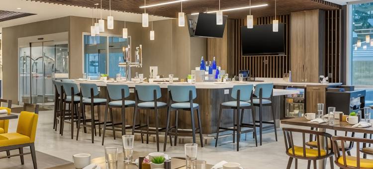 坎布里亚酒店-尼亚加拉瀑布(Cambria Hotel Niagara Falls)图片