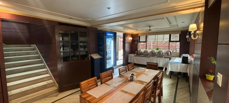 塞尔孔之家酒店(New Serkong House)图片