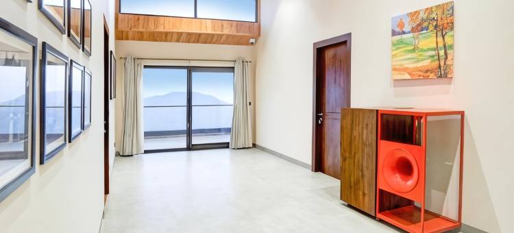 星期天高级5卧室别墅米希卡，西姆拉(Sunday by CheckIn Premium 5 BHK Villa Mihika, Shimla)图片