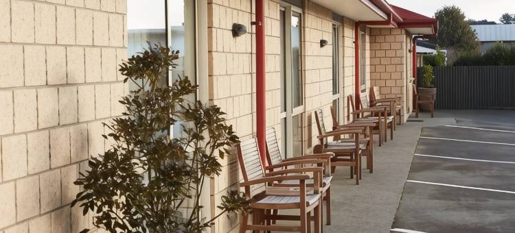 海军上将苑汽车旅馆公寓(Admiral Court Motel & Apartments)图片