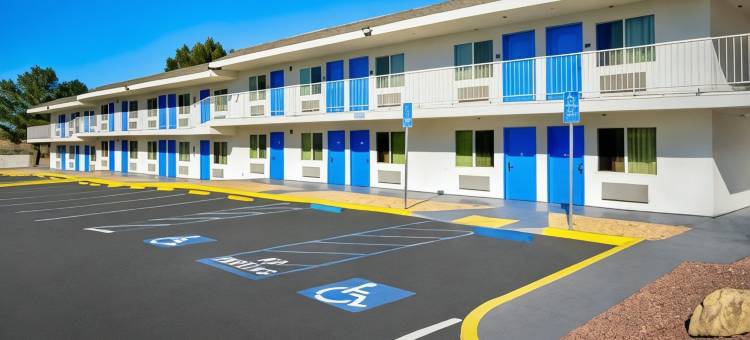 维克多维尔 6 号汽车旅馆(Motel 6 Victorville, CA - Apple Valley)图片
