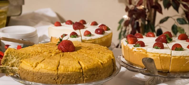 奥尔巴尼广场酒店(Albany Plaza Hotel)图片