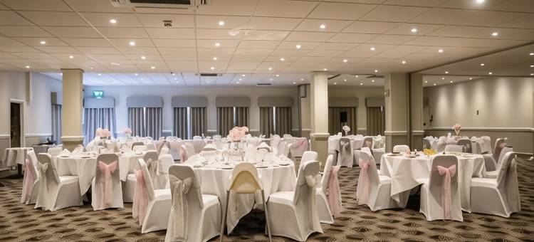 Holiday Inn 利兹 - 加福斯(Holiday Inn Leeds - Garforth)图片