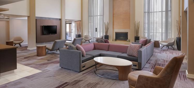 休斯顿西北万怡酒店(Courtyard Houston Northwest)图片