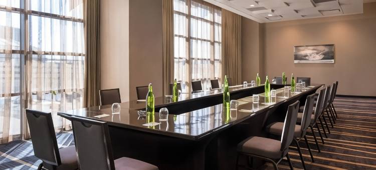 Residence Inn Phoenix Downtown图片