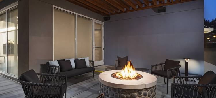 TownePlace Suites Brentwood图片