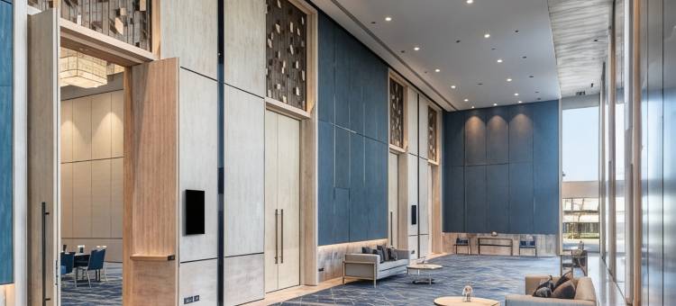 诺富特曼谷兰实未来公园酒店(Novotel Bangkok Future Park Rangsit)图片
