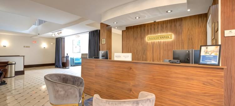 罗斯林酒店，希尔顿启缤精选(The Roslyn, Tapestry Collection by Hilton)图片