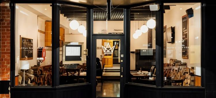 戴尔斯福特皇家酒店(The Royal Daylesford Hotel)图片