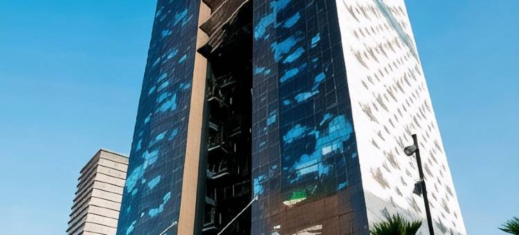 万丽巴塞罗那费拉酒店(Renaissance Barcelona Fira Hotel)图片