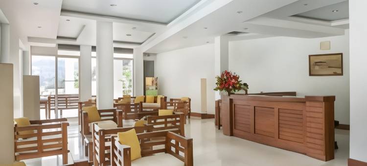 塞娜尼酒店(Senani Hotel)图片