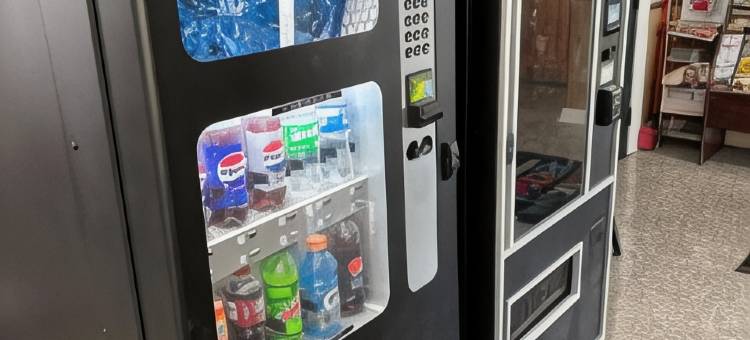 爱荷华城地区/西布兰奇戴斯酒店(Days Inn by Wyndham West Branch Iowa City Area)图片