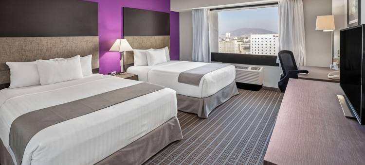 CHN Hotel Monterrey Norte, Trademark Collection by Wyndham图片