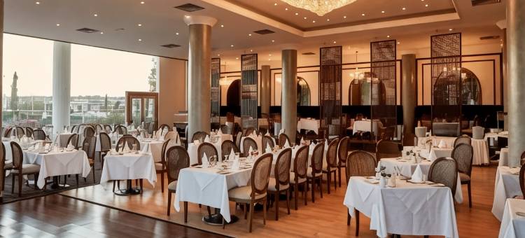 古希腊公园酒店(Grecian Park)图片