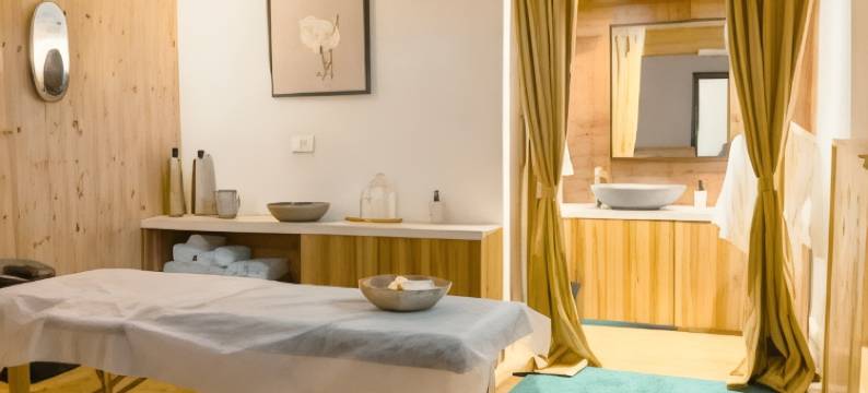 卡亚甘塔维亚水疗度假村(Kaya Gantavya Resort and Spa)图片