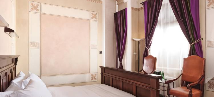 哥白尼酒店(Hotel Copernicus)图片