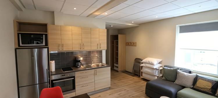 K16公寓(K16Apartments)图片