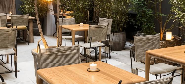 One Shot 富尔图尼(One Shot Fortuny)图片