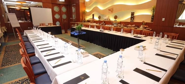 沙迦熏衣草酒店(Lavender Hotel Sharjah)图片