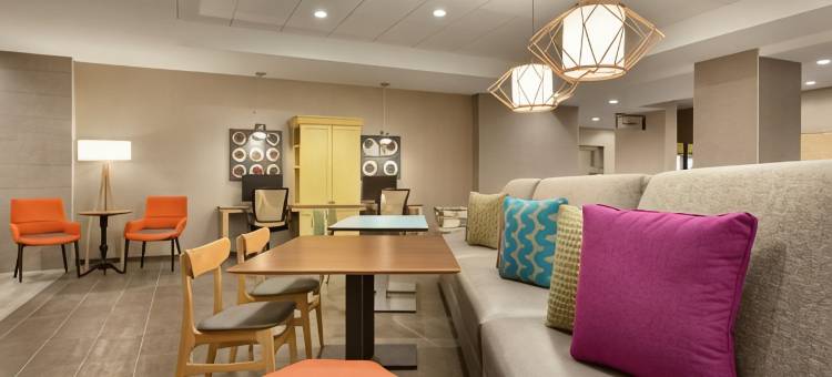 弗洛伦斯/辛辛那提机场南方希尔顿惠庭酒店(Home2 Suites by Hilton Florence/Cincinnati Airport South)图片