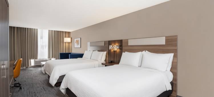 佛罗里达市-基斯群岛门户智选假日套房酒店(Holiday Inn Express & Suites Florida City-Gateway to Keys)图片