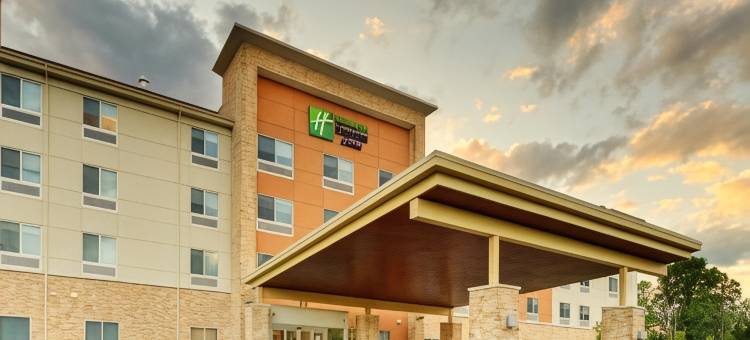 Holiday Inn Express & Suites Saugerties - Hudson Valley图片