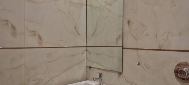 梅里顿酒店(Meriton Buisness Hotel Mumbai International Airport T-2)图片