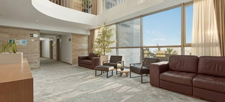 杜克雷哈摩尼亚酒店(Hotel Harmonia by Dukley)图片