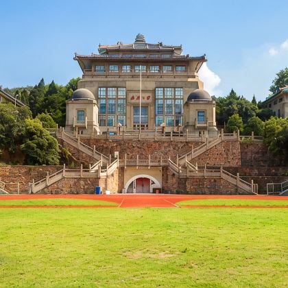 武汉+黄鹤楼+武当山+襄阳+古隆中+中国唐城6日5晚私家团