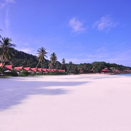 马来西亚热浪岛3日2晚自由行