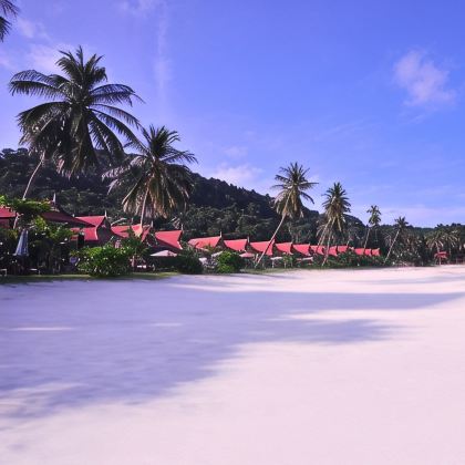 马来西亚热浪岛3日2晚自由行